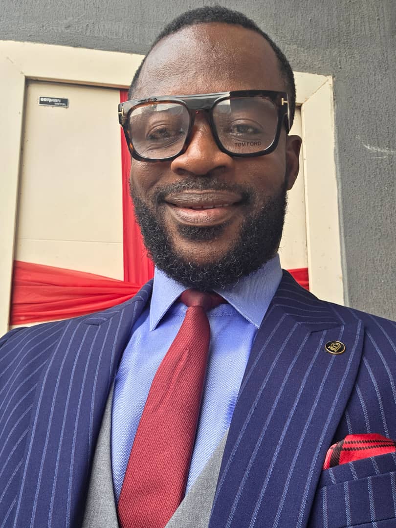 Engr. Lokiri Lawrence